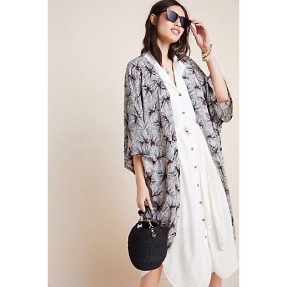 Bel Kazan Kimono -bran new